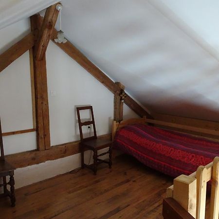 Les Balcons Du Leman Bed & Breakfast Thollon-les-Memises Eksteriør bilde