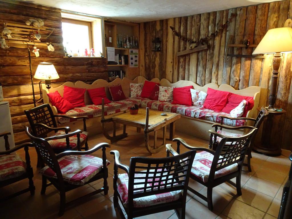 Les Balcons Du Leman Bed & Breakfast Thollon-les-Memises Eksteriør bilde